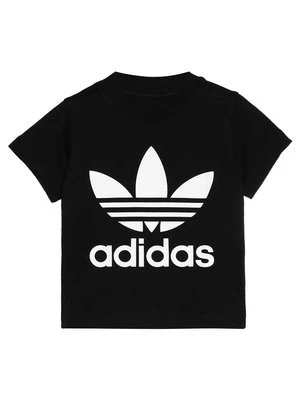 T-shirt z nadrukiem adidas Originals