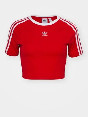 T-shirt z nadrukiem adidas Originals