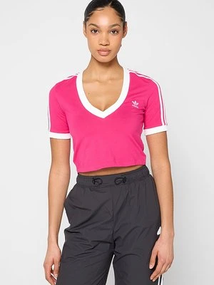 T-shirt z nadrukiem adidas Originals