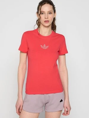T-shirt z nadrukiem adidas Originals