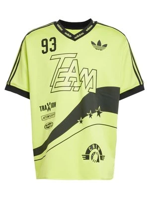 T-shirt z nadrukiem adidas Originals