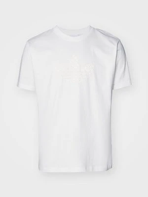 T-shirt z nadrukiem adidas Originals
