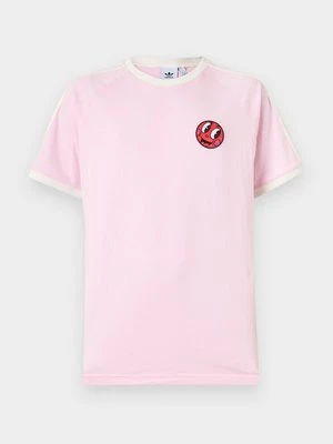 T-shirt z nadrukiem adidas Originals