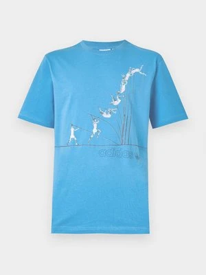 Zdjęcie produktu T-shirt z nadrukiem adidas Originals