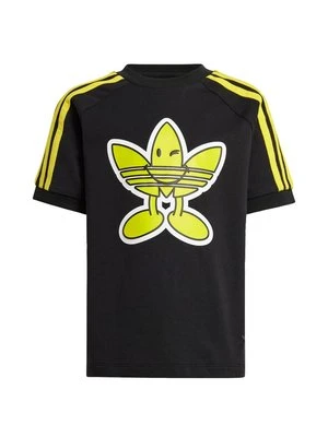 T-shirt z nadrukiem adidas Originals