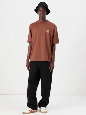 T-shirt z nadrukiem adidas Originals