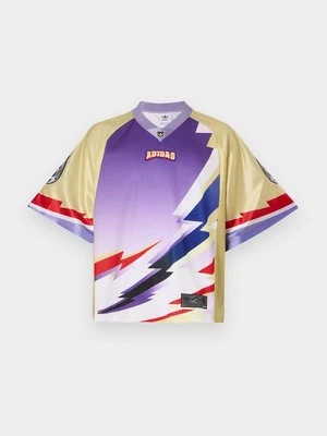 T-shirt z nadrukiem adidas Originals