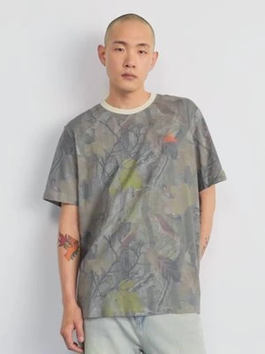 T-shirt z nadrukiem adidas Originals