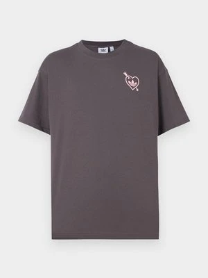 T-shirt z nadrukiem adidas Originals