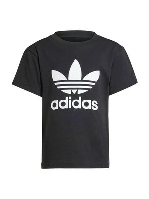 T-shirt z nadrukiem adidas Originals