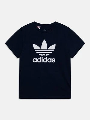 T-shirt z nadrukiem adidas Originals