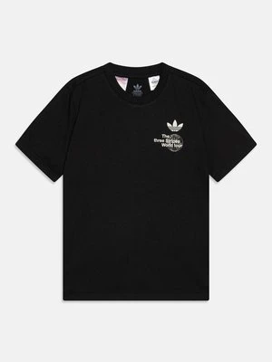 T-shirt z nadrukiem adidas Originals