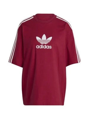 T-shirt z nadrukiem adidas Originals