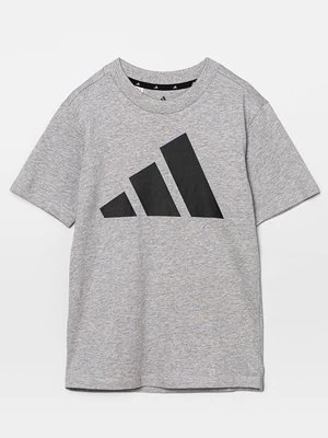 T-shirt z nadrukiem adidas Originals