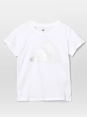 T-shirt z nadrukiem adidas Originals