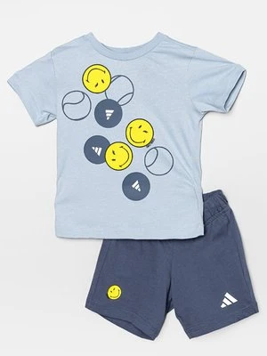 T-shirt z nadrukiem adidas Originals