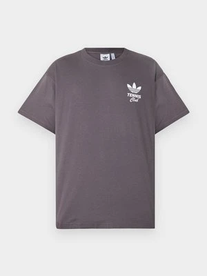 T-shirt z nadrukiem adidas Originals