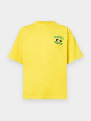 T-shirt z nadrukiem adidas Originals