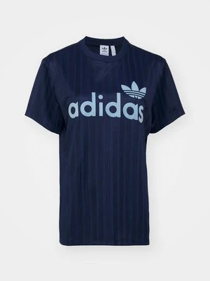 T-shirt z nadrukiem adidas Originals