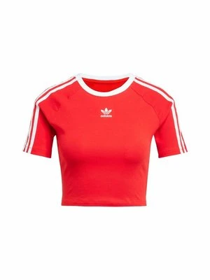 T-shirt z nadrukiem adidas Originals