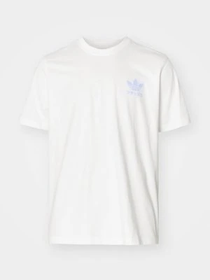 T-shirt z nadrukiem adidas Originals