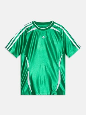 T-shirt z nadrukiem adidas Originals