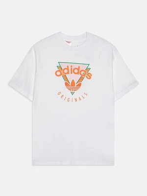 T-shirt z nadrukiem adidas Originals