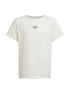 T-shirt z nadrukiem adidas Originals
