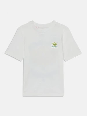 T-shirt z nadrukiem adidas Originals