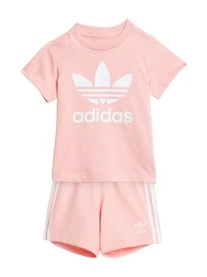 T-shirt z nadrukiem adidas Originals