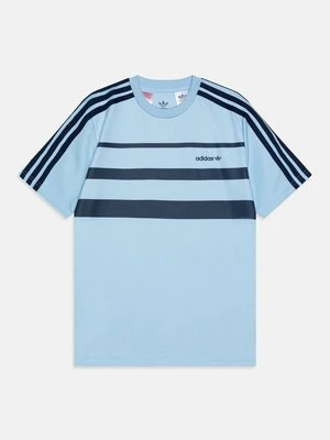 T-shirt z nadrukiem adidas Originals