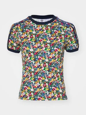 T-shirt z nadrukiem adidas Originals
