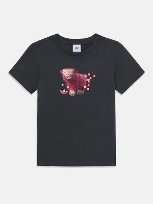 T-shirt z nadrukiem adidas Originals