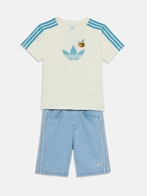 T-shirt z nadrukiem adidas Originals