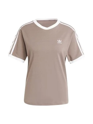 T-shirt z nadrukiem adidas Originals