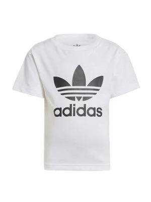 T-shirt z nadrukiem adidas Originals
