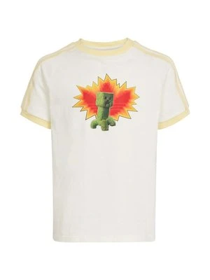 T-shirt z nadrukiem adidas Originals