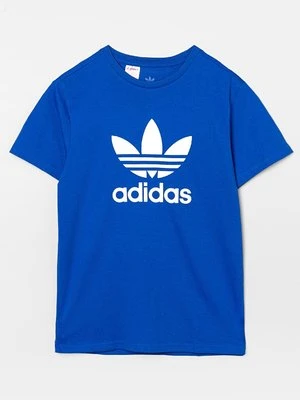 T-shirt z nadrukiem adidas Originals