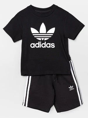 T-shirt z nadrukiem adidas Originals