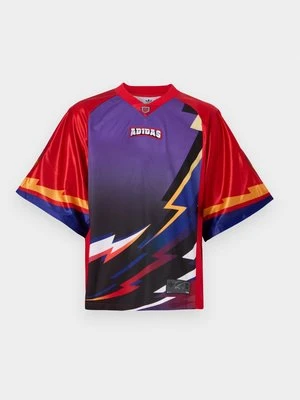 T-shirt z nadrukiem adidas Originals