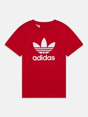 T-shirt z nadrukiem adidas Originals
