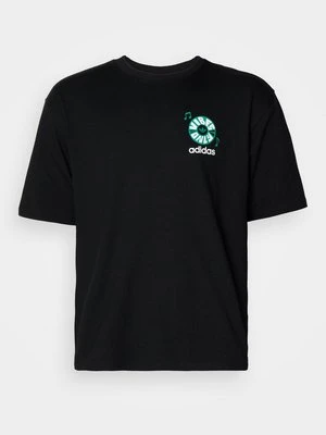 T-shirt z nadrukiem adidas Originals