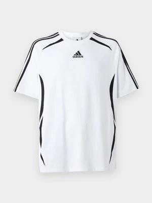 T-shirt z nadrukiem adidas Originals