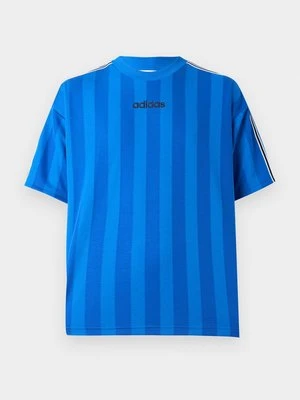T-shirt z nadrukiem adidas Originals