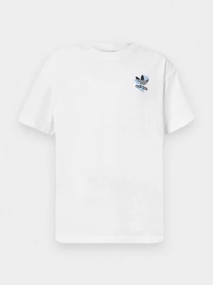 T-shirt z nadrukiem adidas Originals