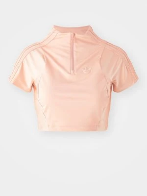 T-shirt z nadrukiem adidas Originals