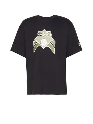 Zdjęcie produktu T-shirt z nadrukiem adidas Originals