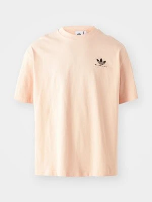 T-shirt z nadrukiem adidas Originals