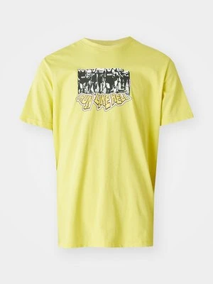T-shirt z nadrukiem adidas Originals