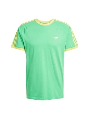 T-shirt z nadrukiem adidas Originals